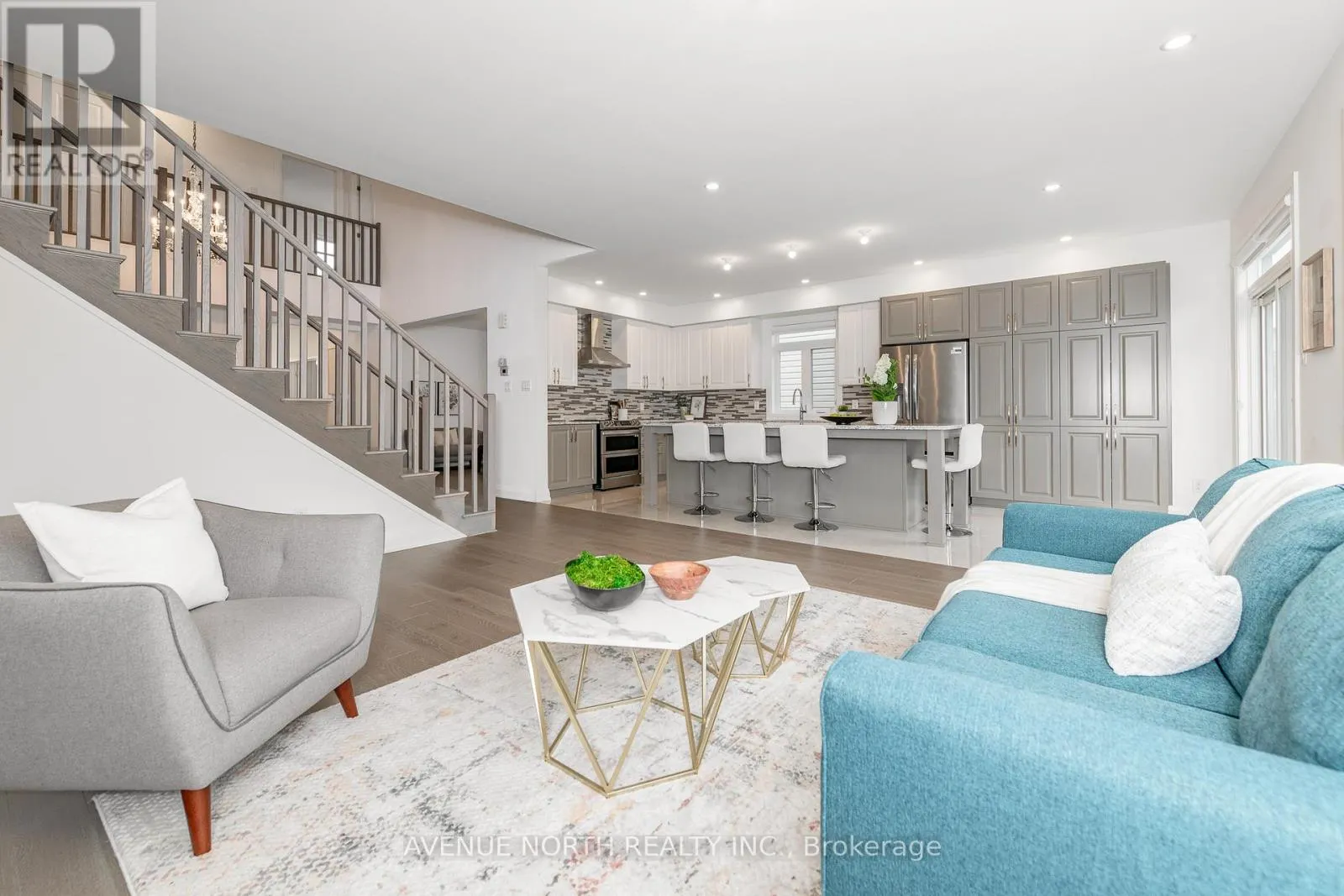 3339 FINDLAY CREEK DRIVE