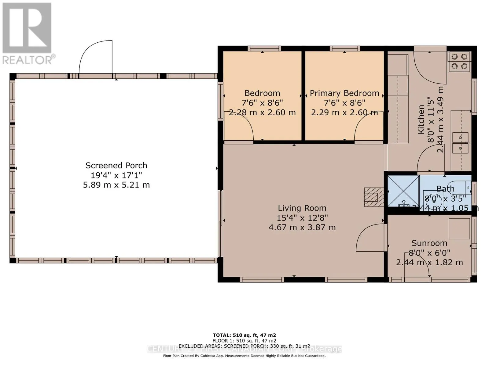 47 HEAMAN CRESCENT