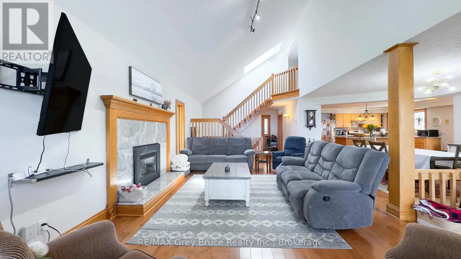 128 THORNRIDGE ROAD