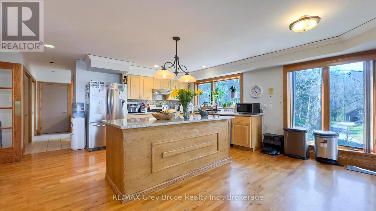 128 THORNRIDGE ROAD