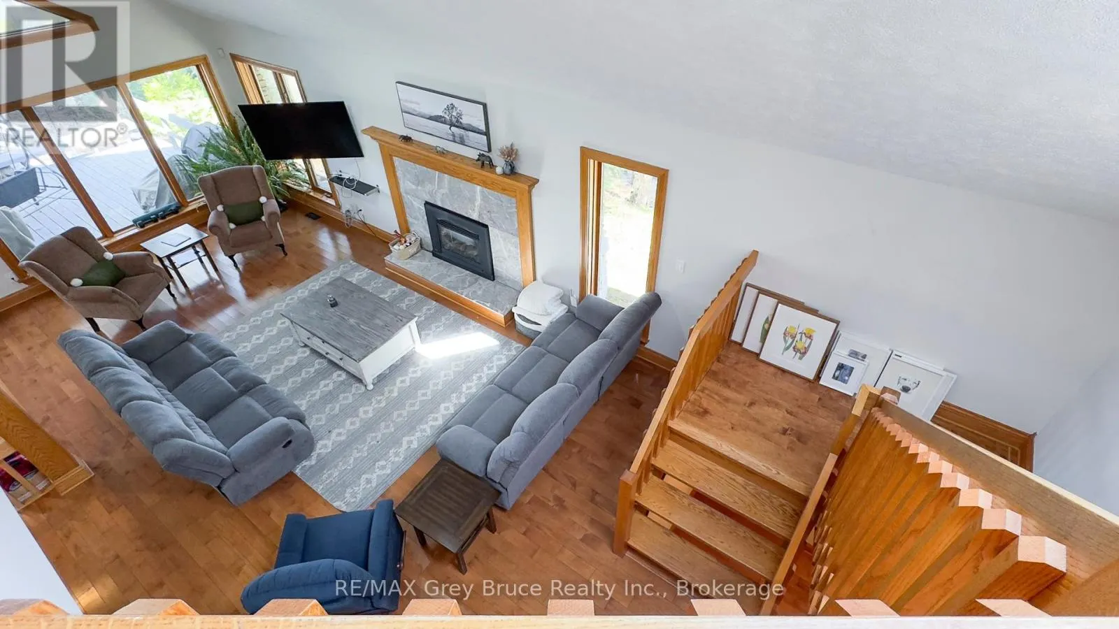 128 THORNRIDGE ROAD