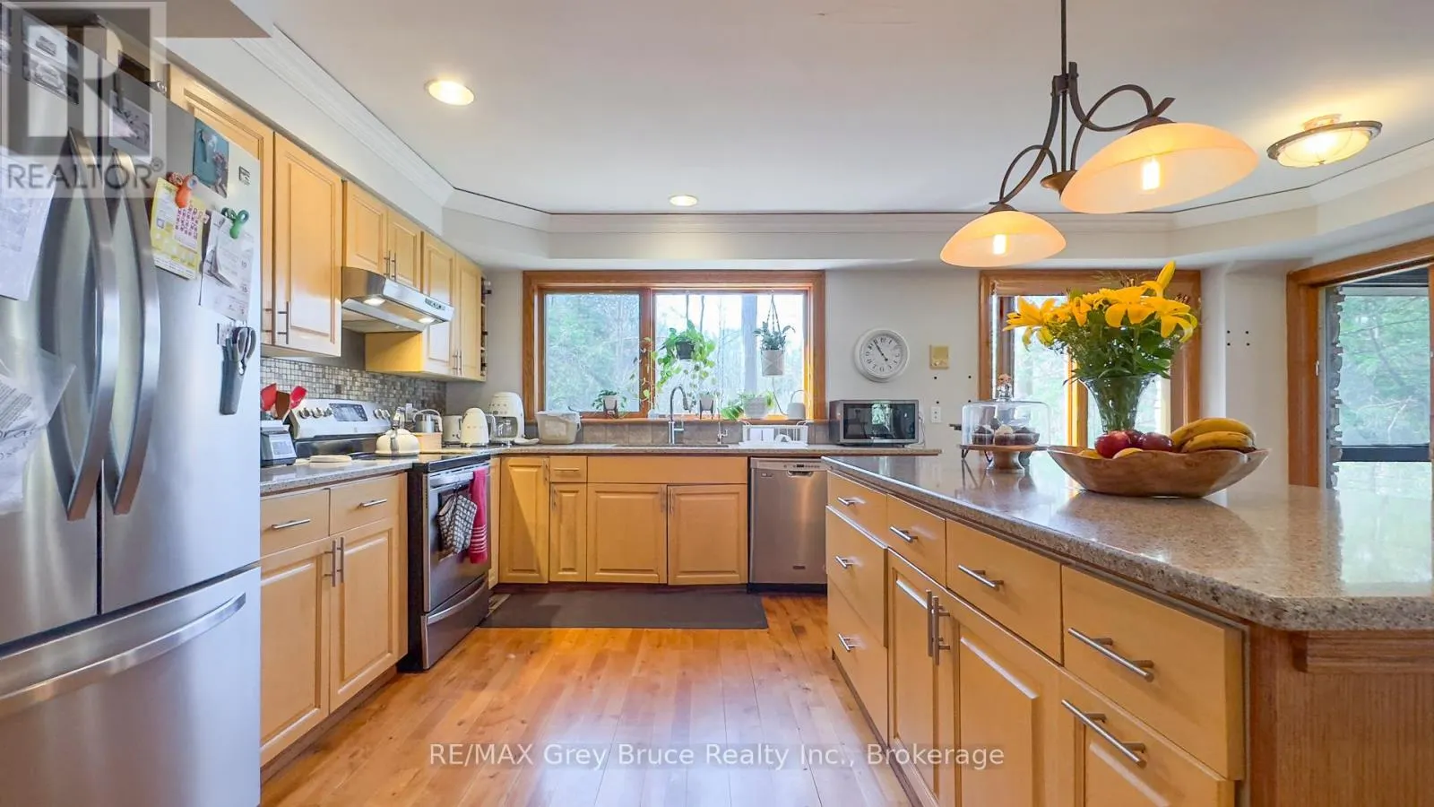 128 THORNRIDGE ROAD