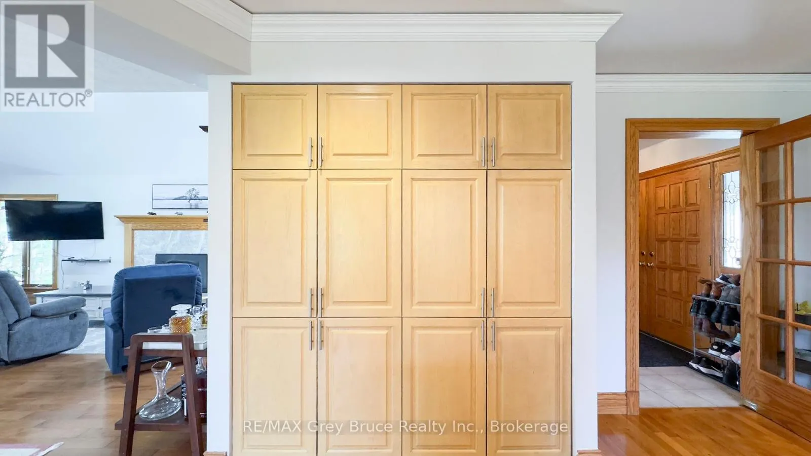 128 THORNRIDGE ROAD