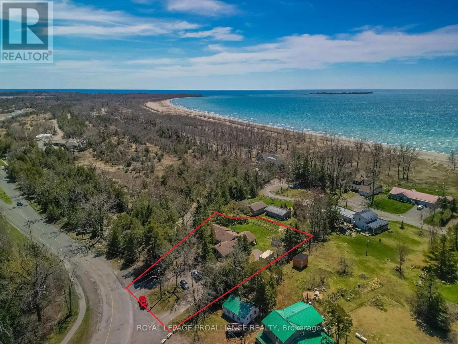 280 PRESQU'ILE PARKWAY
