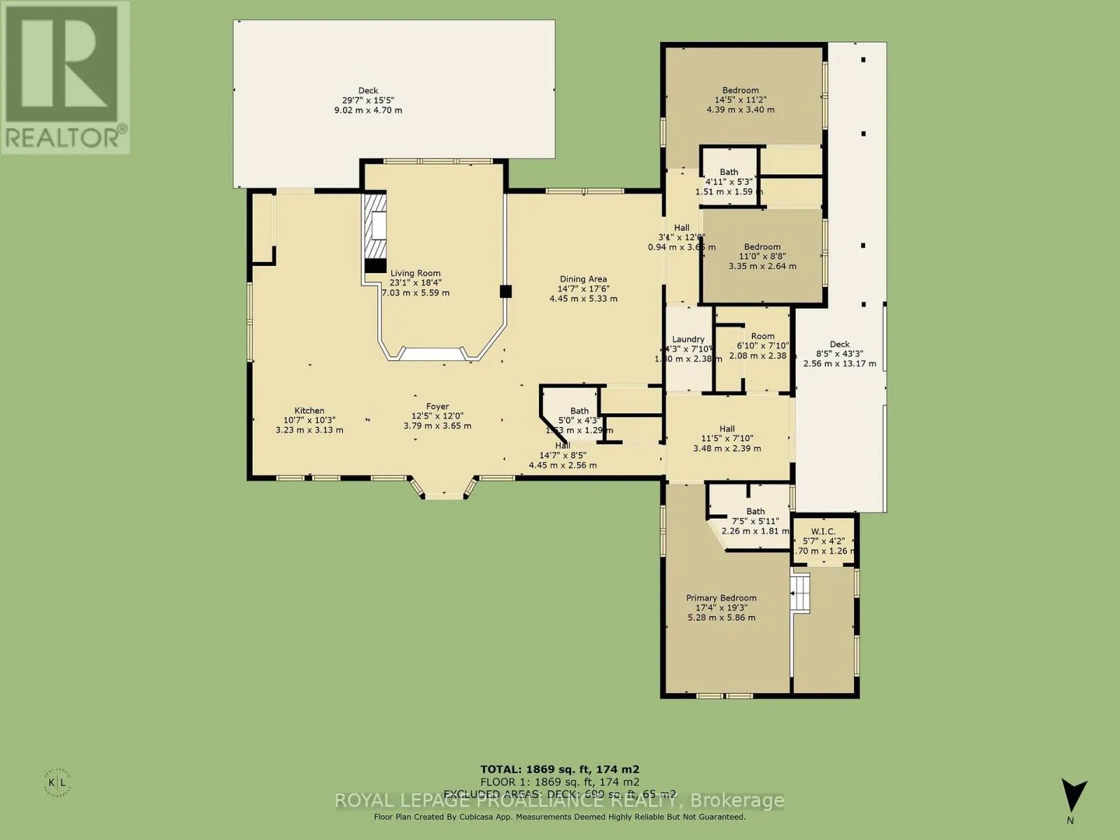 280 PRESQU'ILE PARKWAY