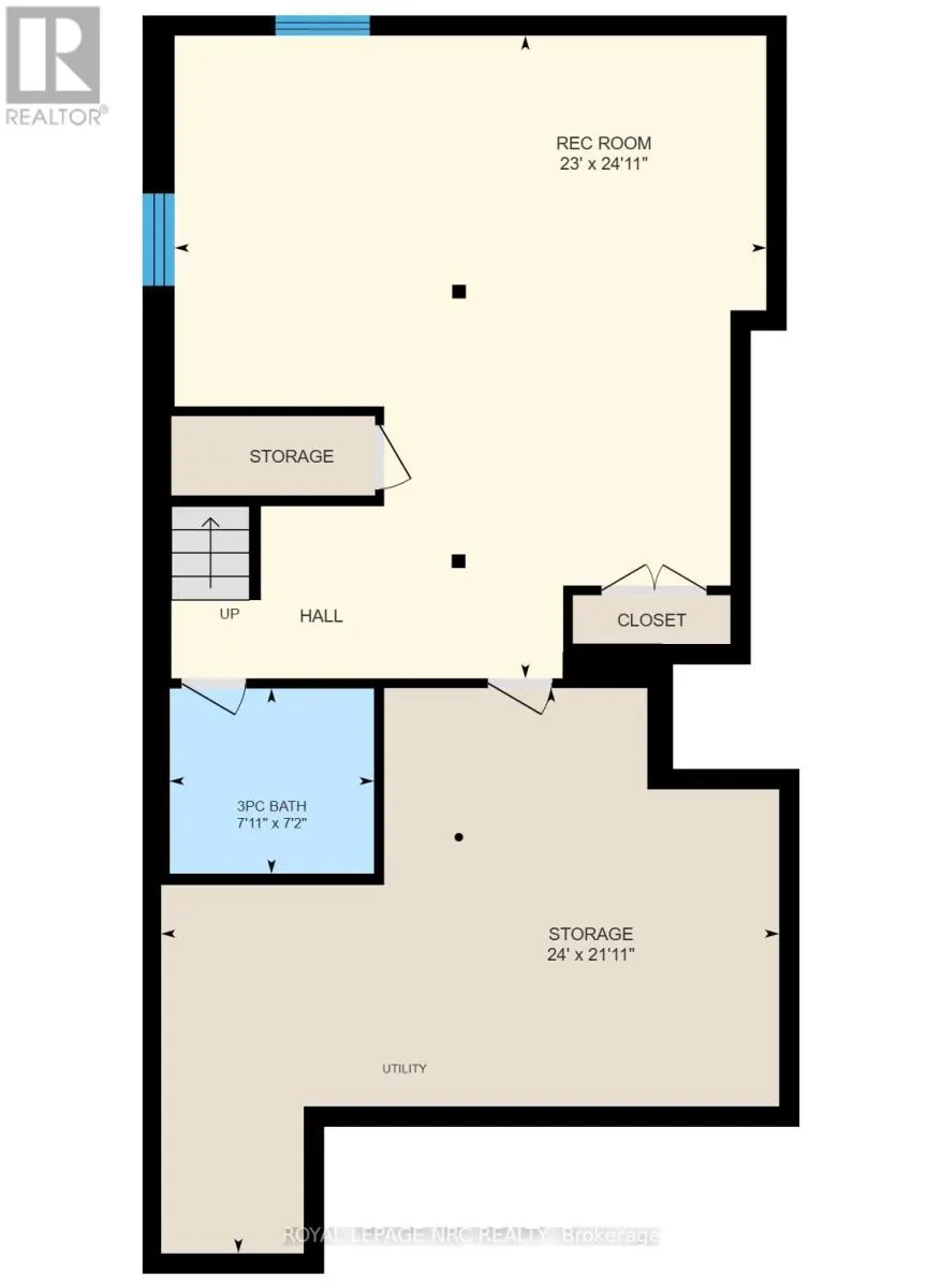 3900 RAINBOW LANE