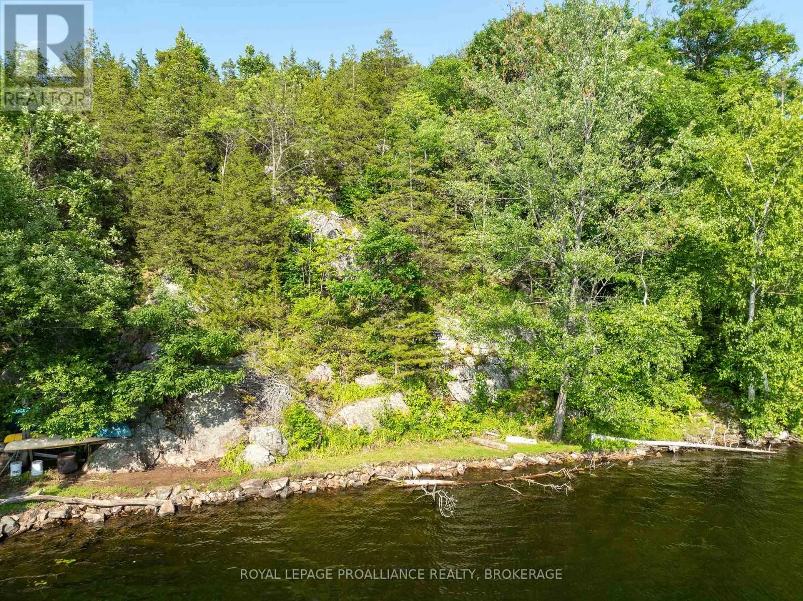 PT LT 25 BOBS LAKE