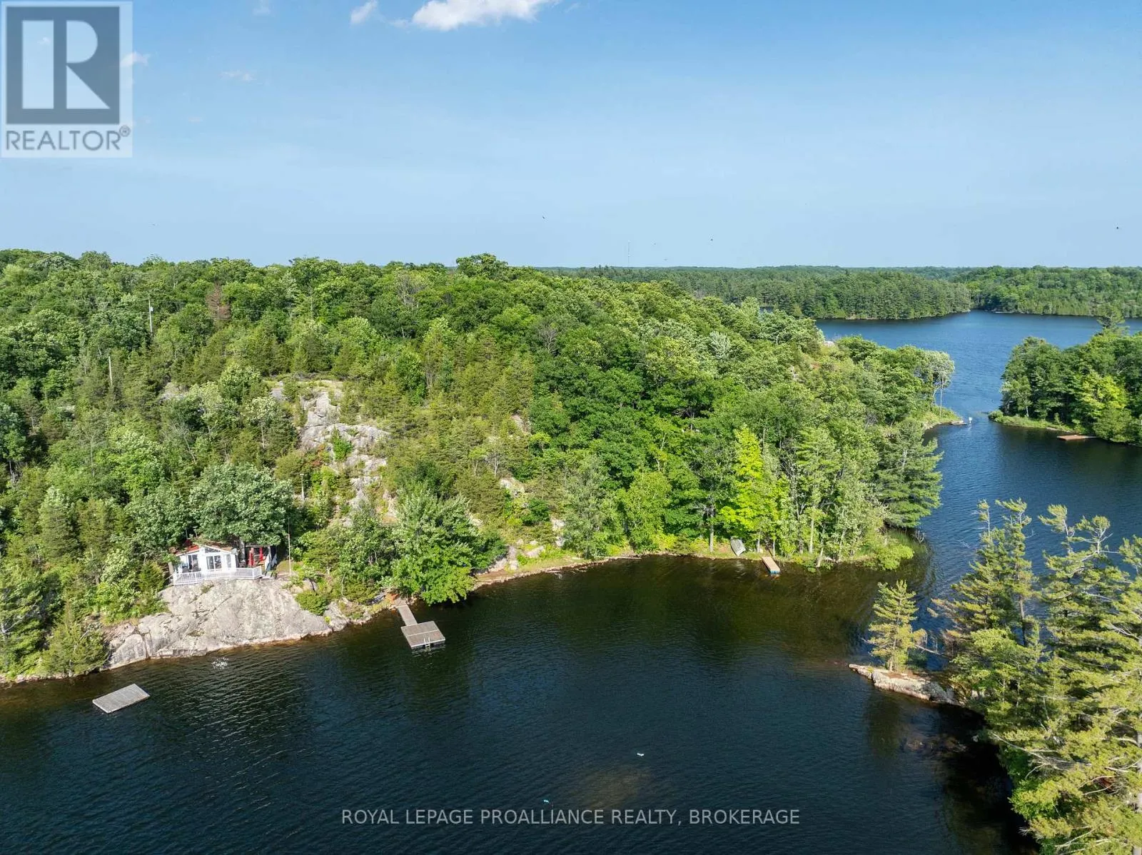 PT LT 25 BOBS LAKE