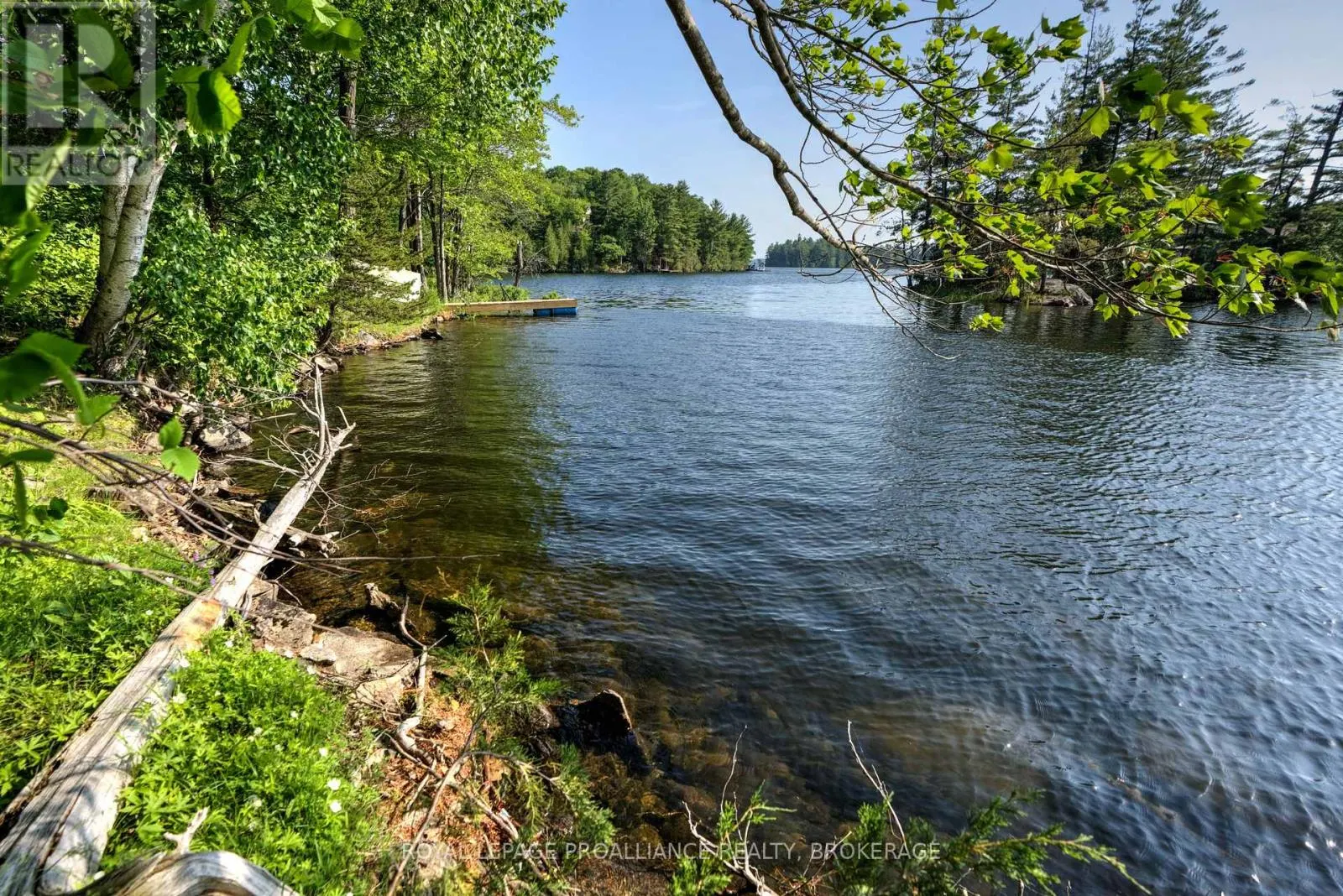 PT LT 25 BOBS LAKE