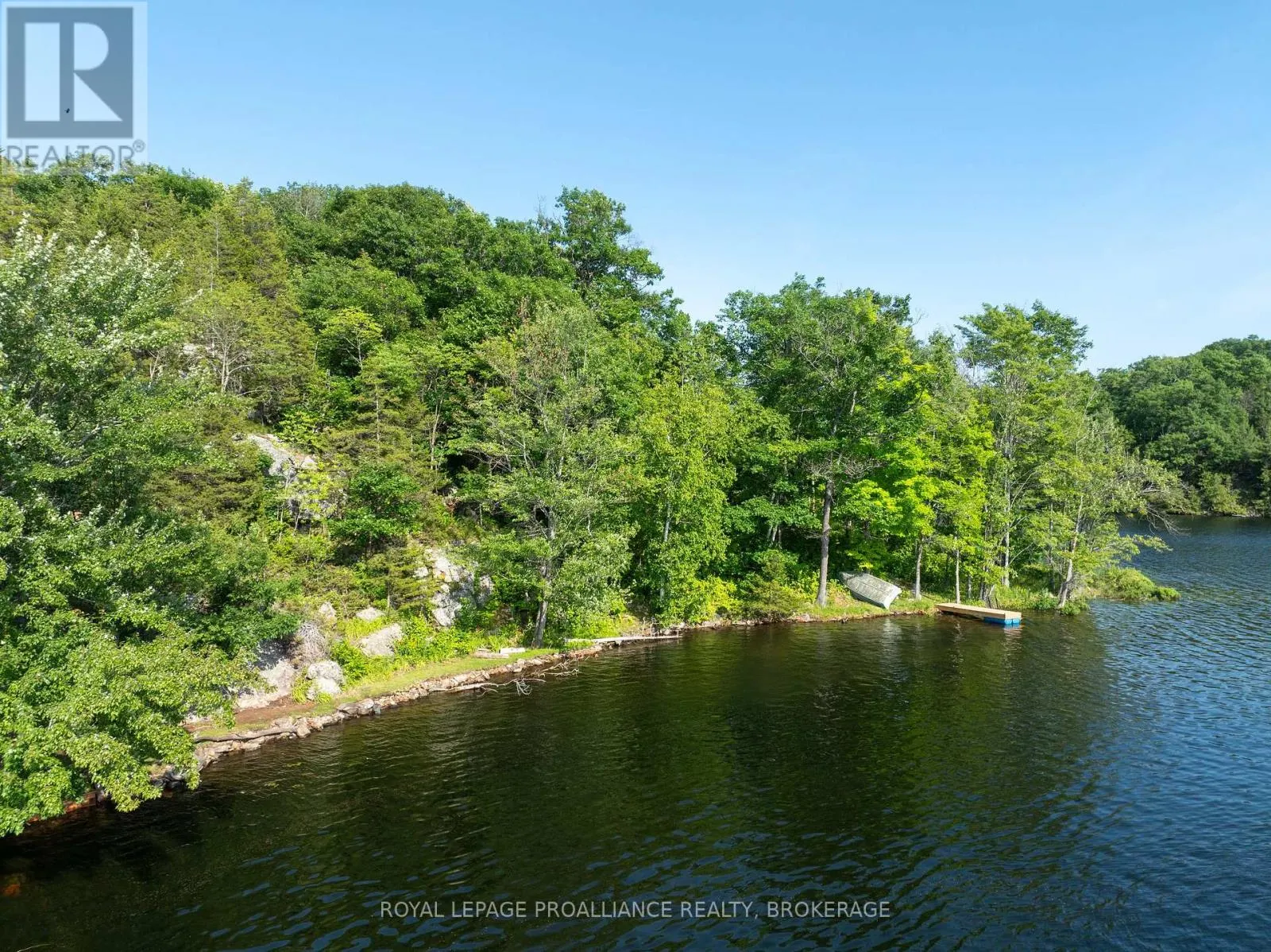 PT LT 25 BOBS LAKE