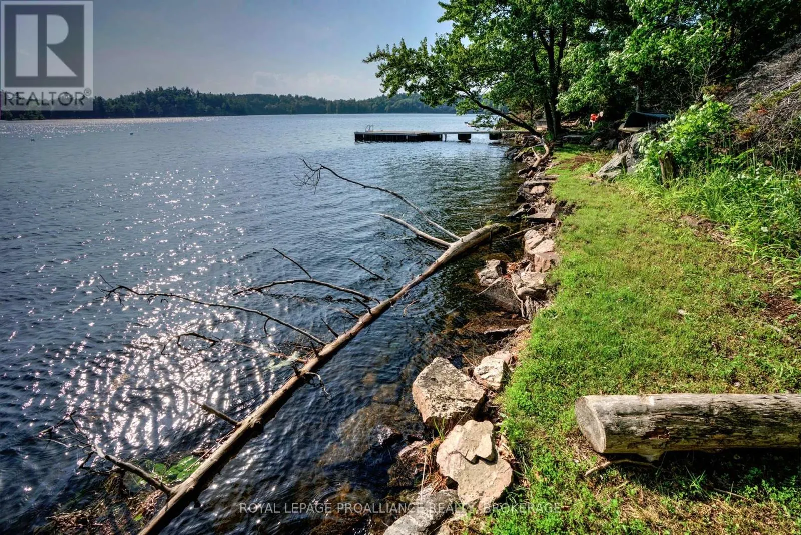 PT LT 25 BOBS LAKE