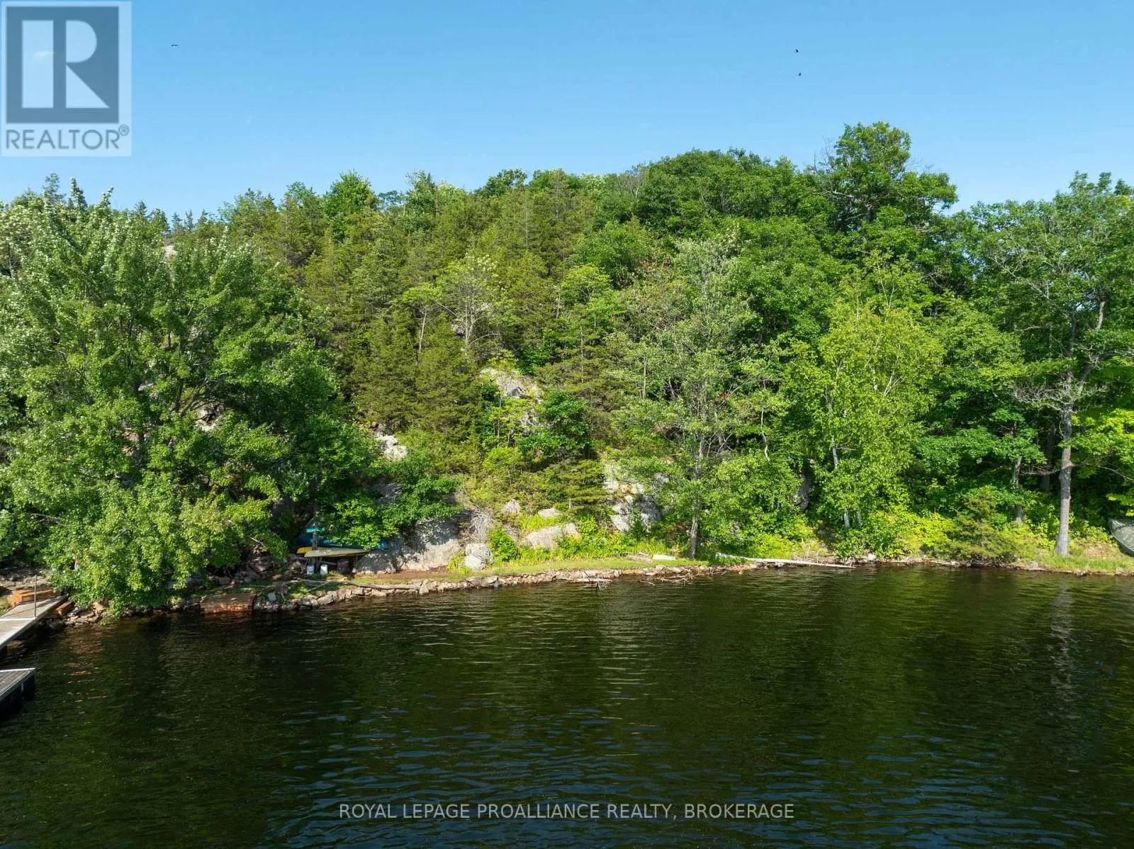 PT LT 25 BOBS LAKE