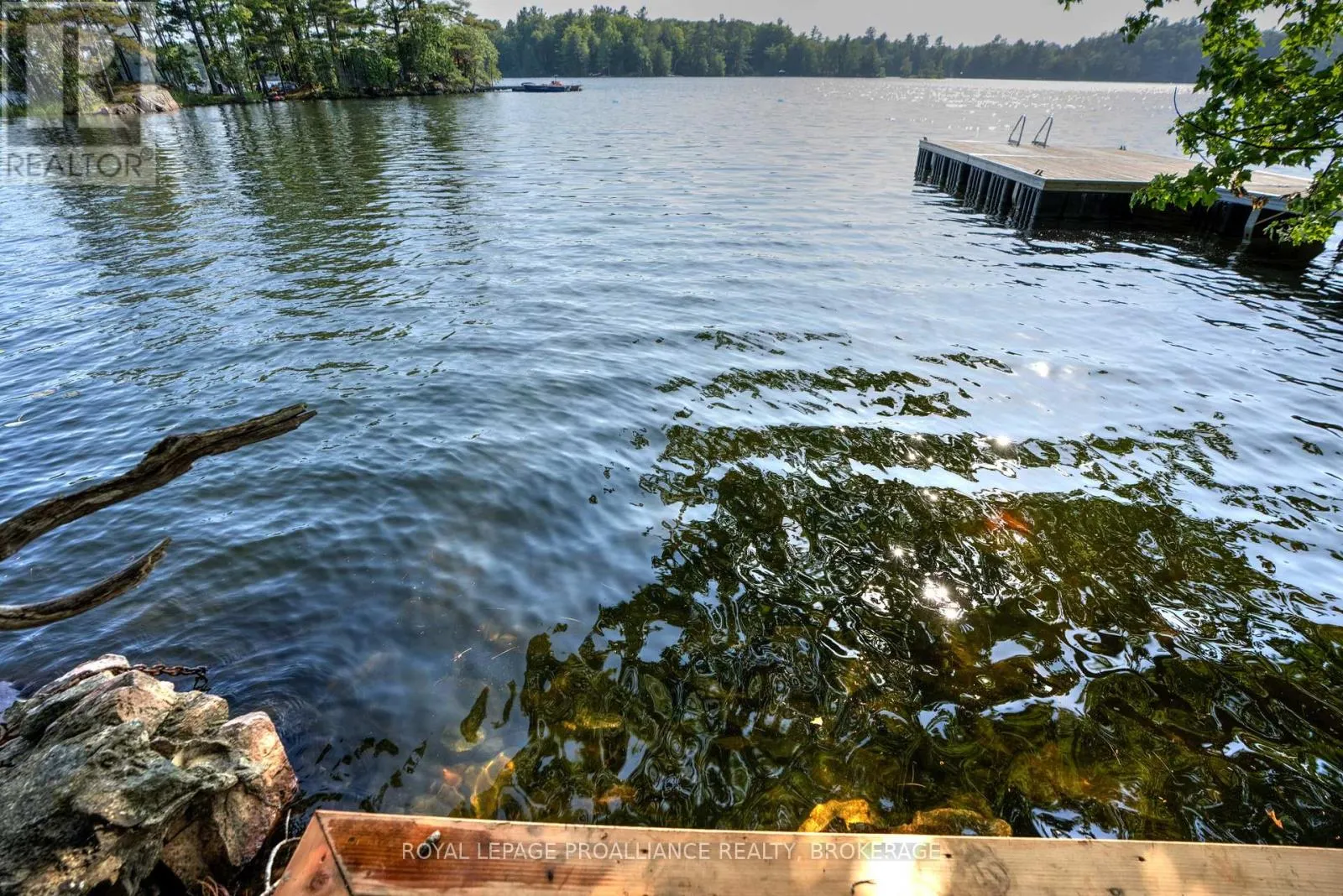 PT LT 25 BOBS LAKE