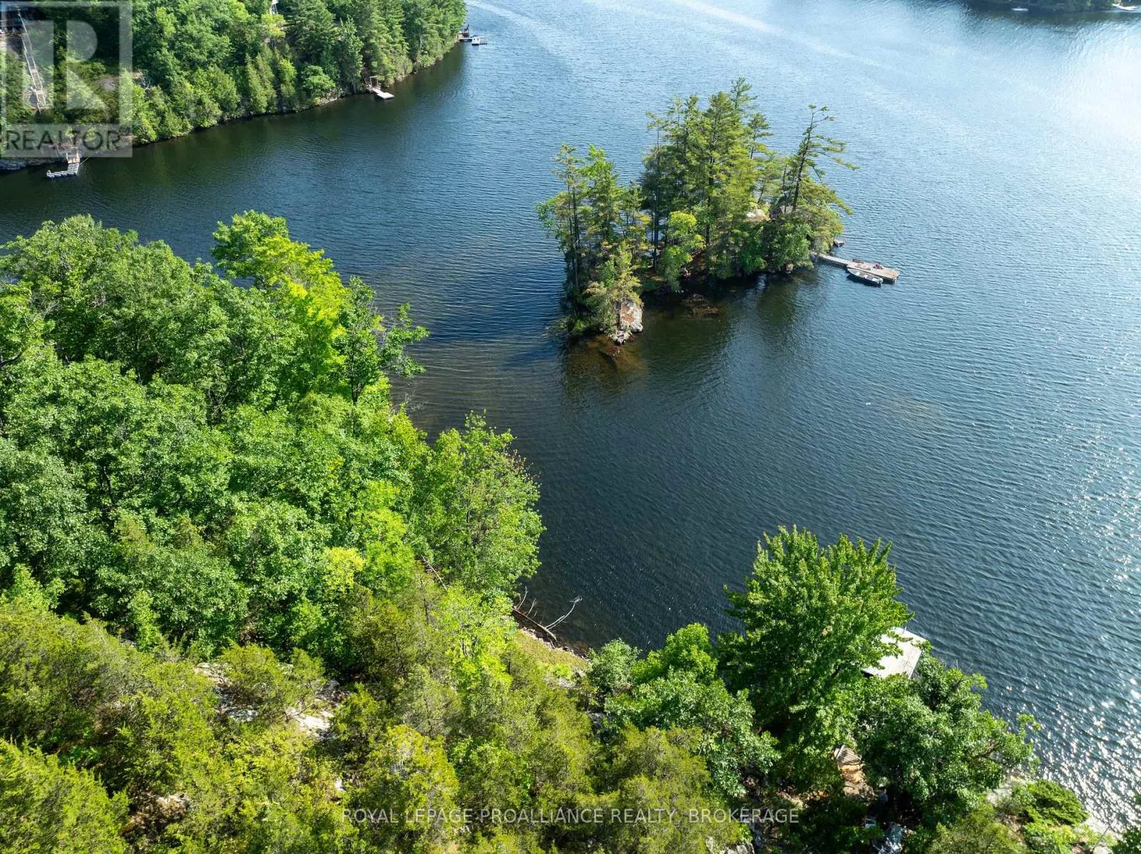 PT LT 25 BOBS LAKE