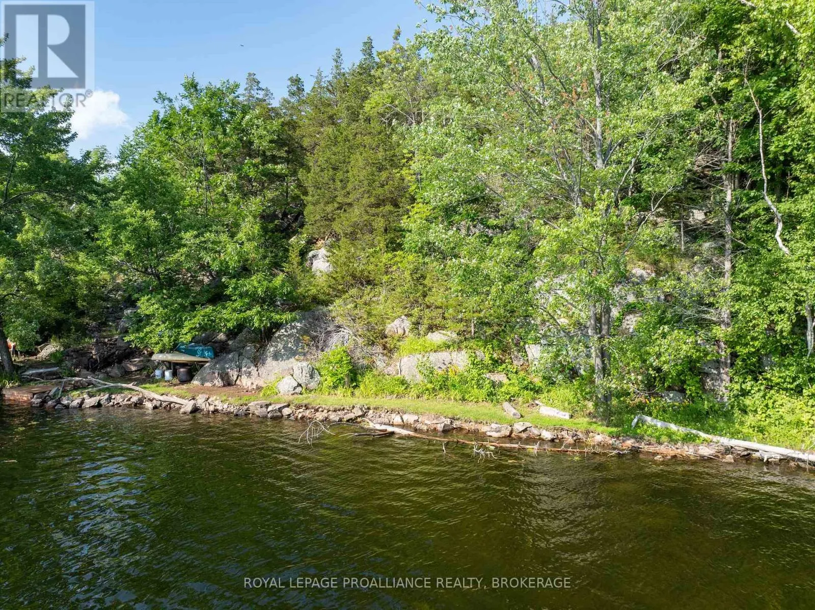 PT LT 25 BOBS LAKE