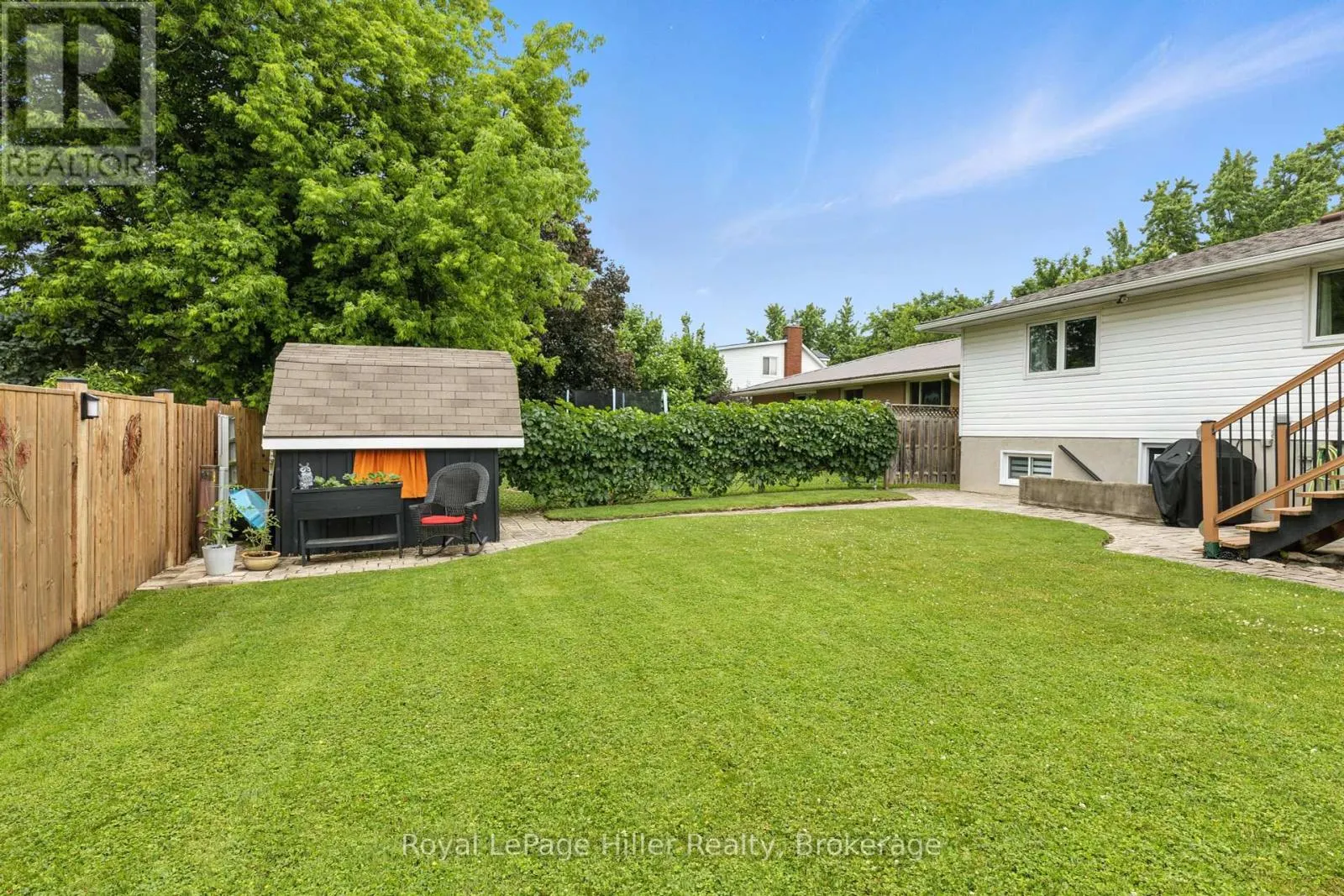 47 WINDEMERE CRESCENT