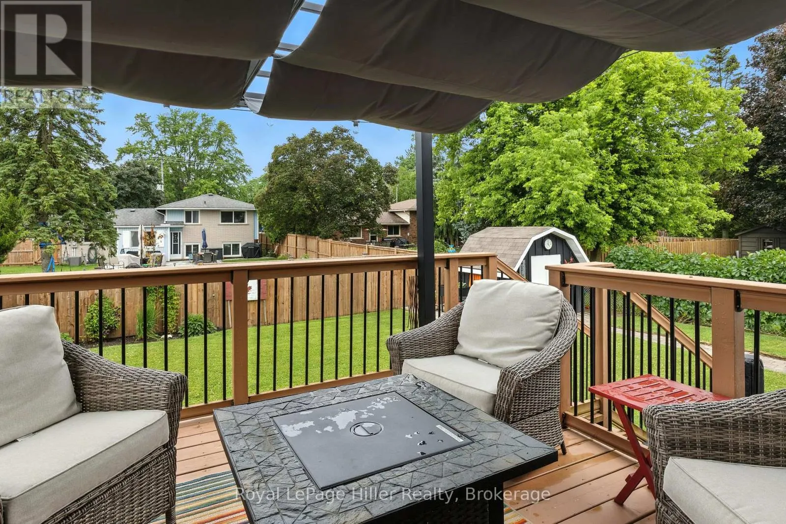 47 WINDEMERE CRESCENT