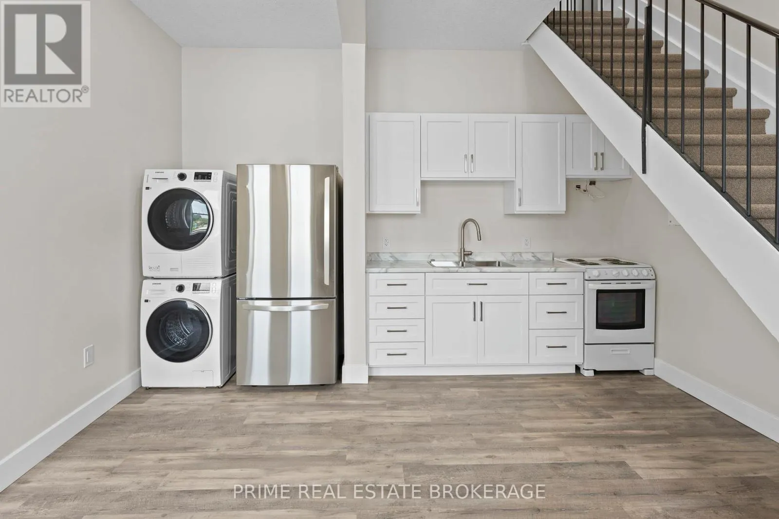 5 - 539 TALBOT STREET, #5