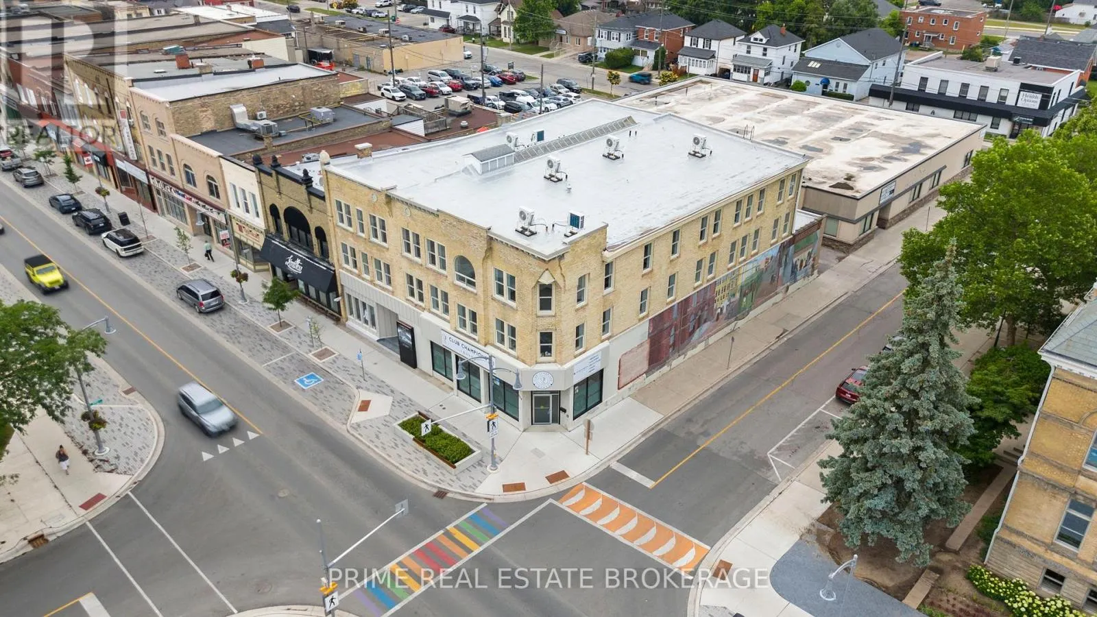 5 - 539 TALBOT STREET, #5