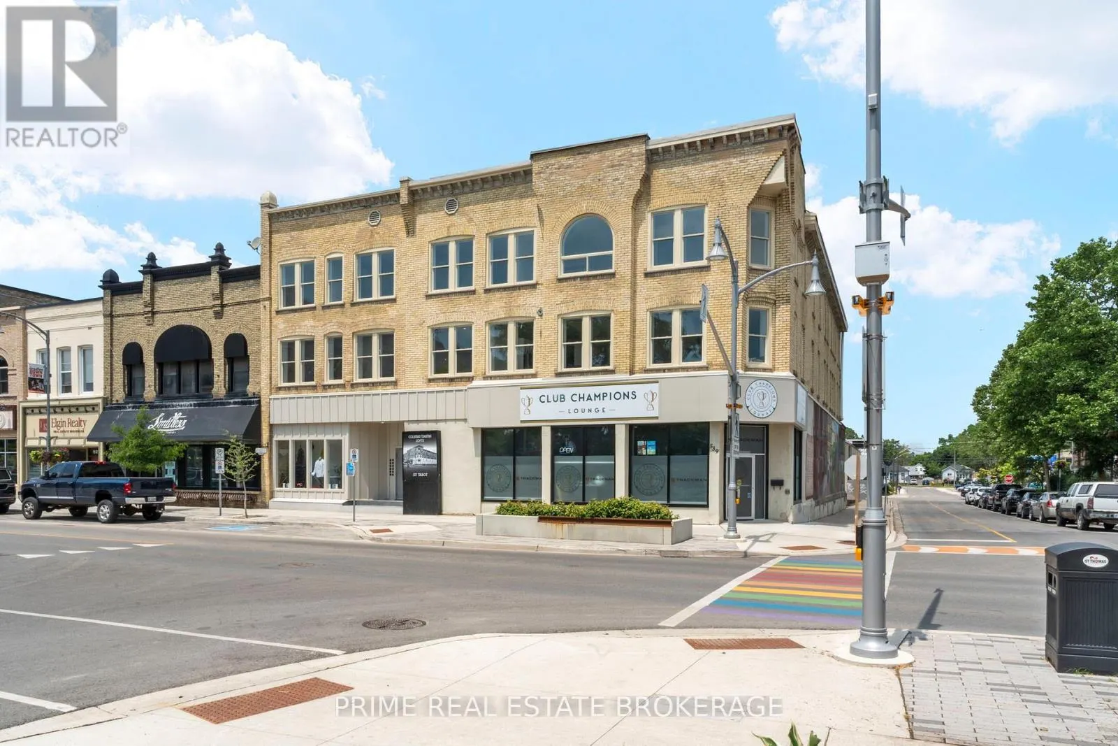5 - 539 TALBOT STREET, #5
