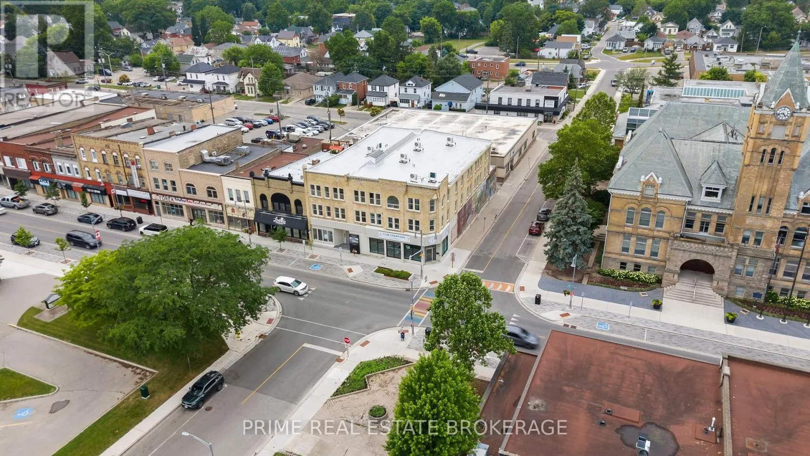 10 - 539 TALBOT STREET, #10
