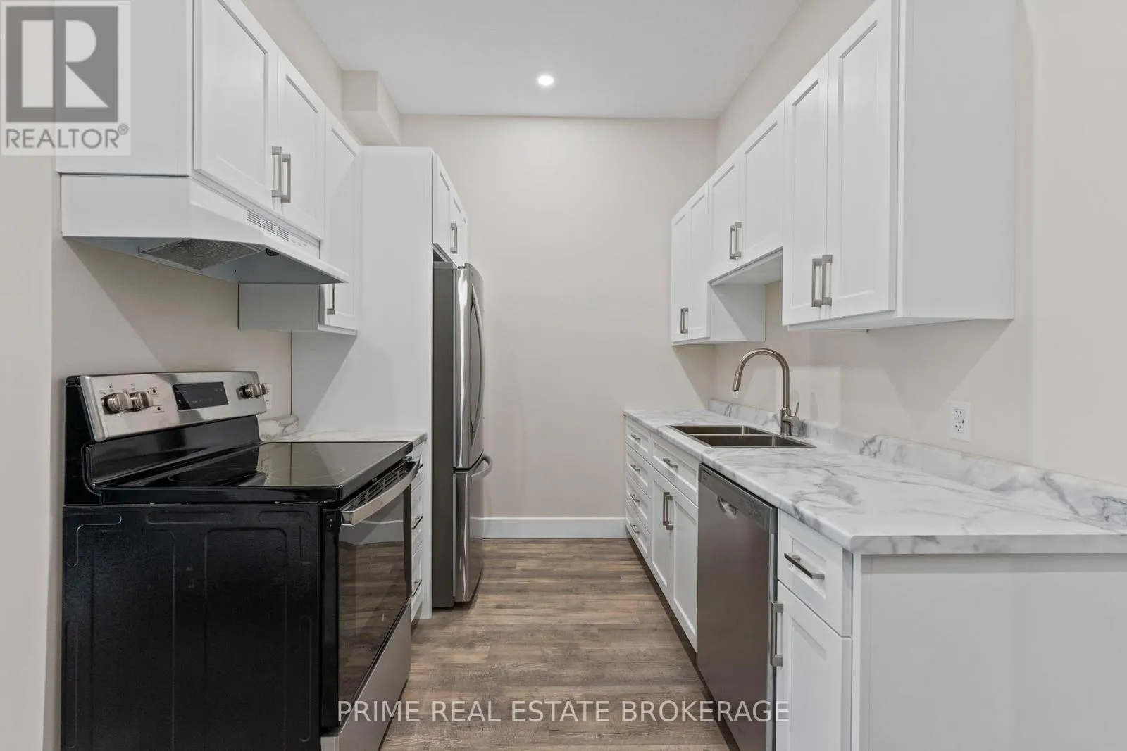 8 - 539 TALBOT STREET, #8