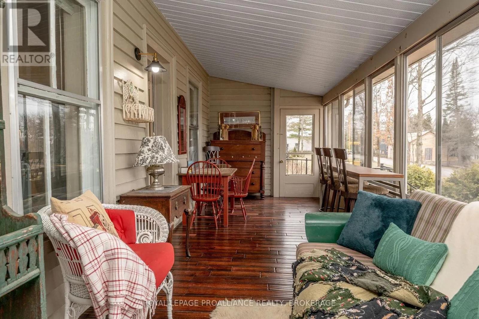 330 COLEBROOK ROAD