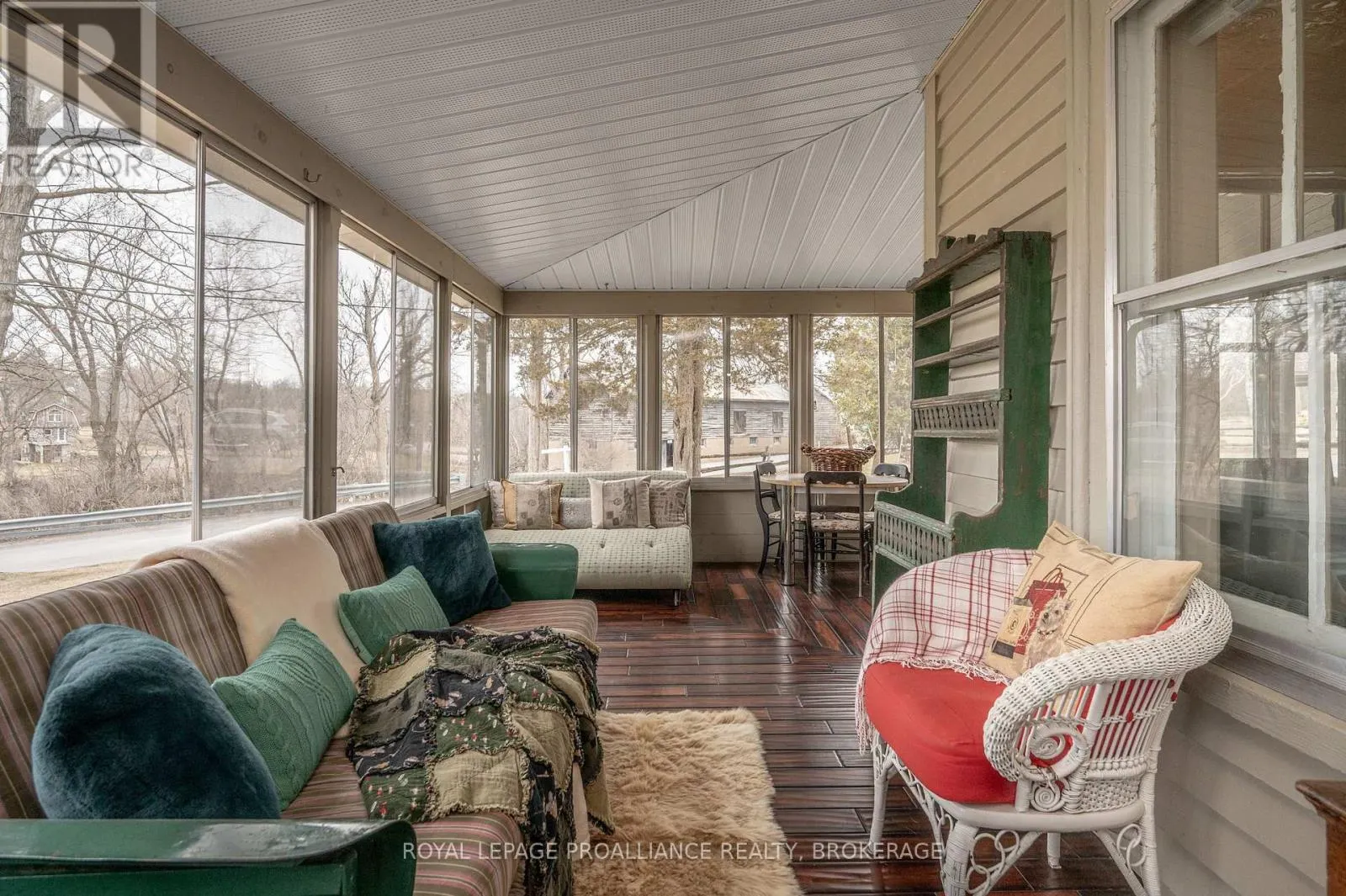 330 COLEBROOK ROAD