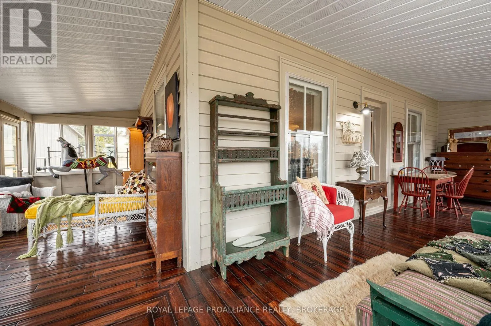 330 COLEBROOK ROAD