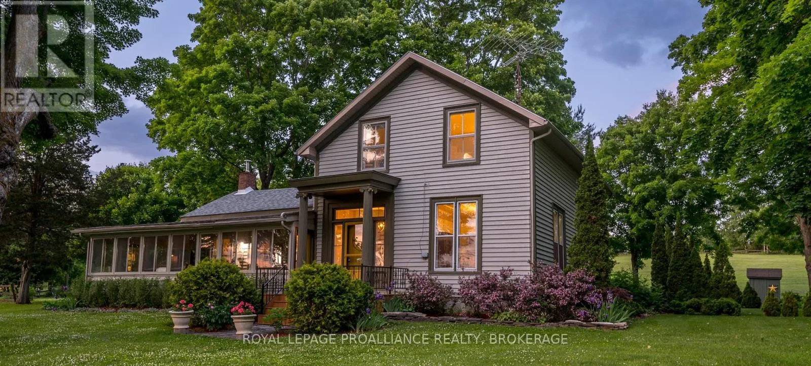 330 COLEBROOK ROAD