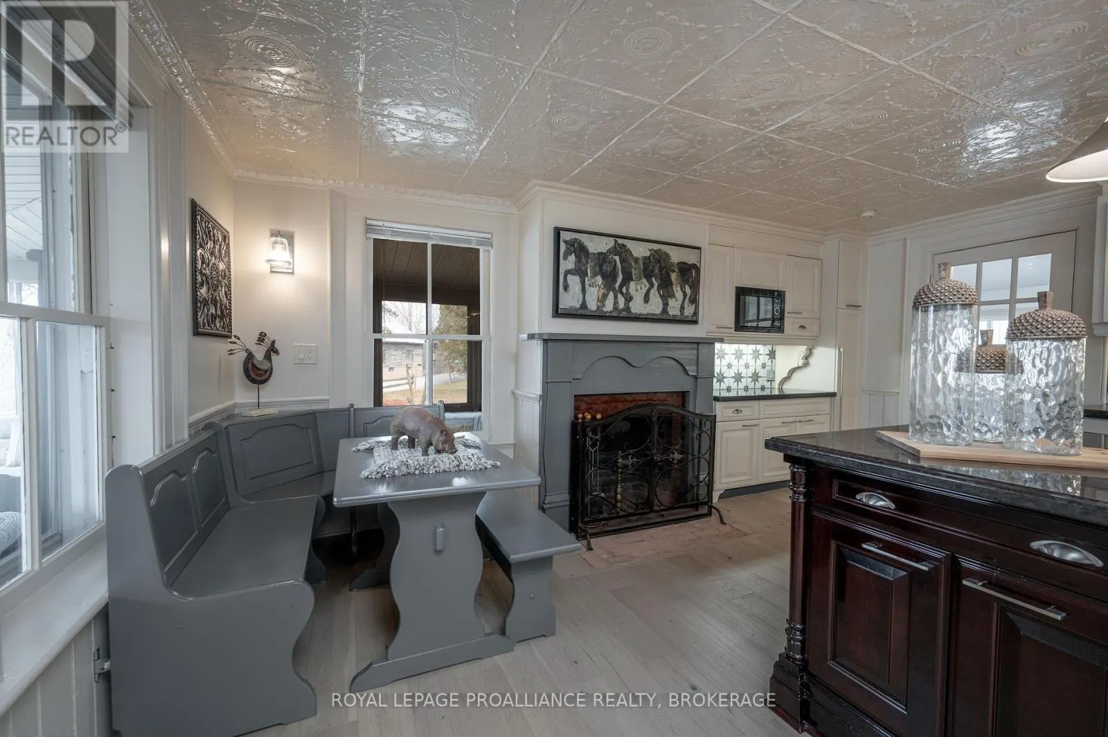 330 COLEBROOK ROAD