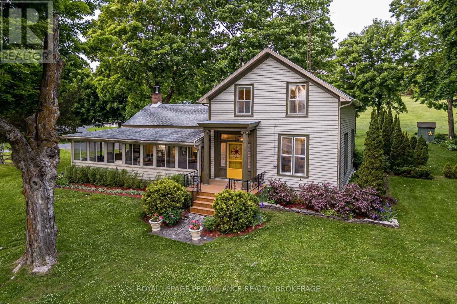 330 COLEBROOK ROAD