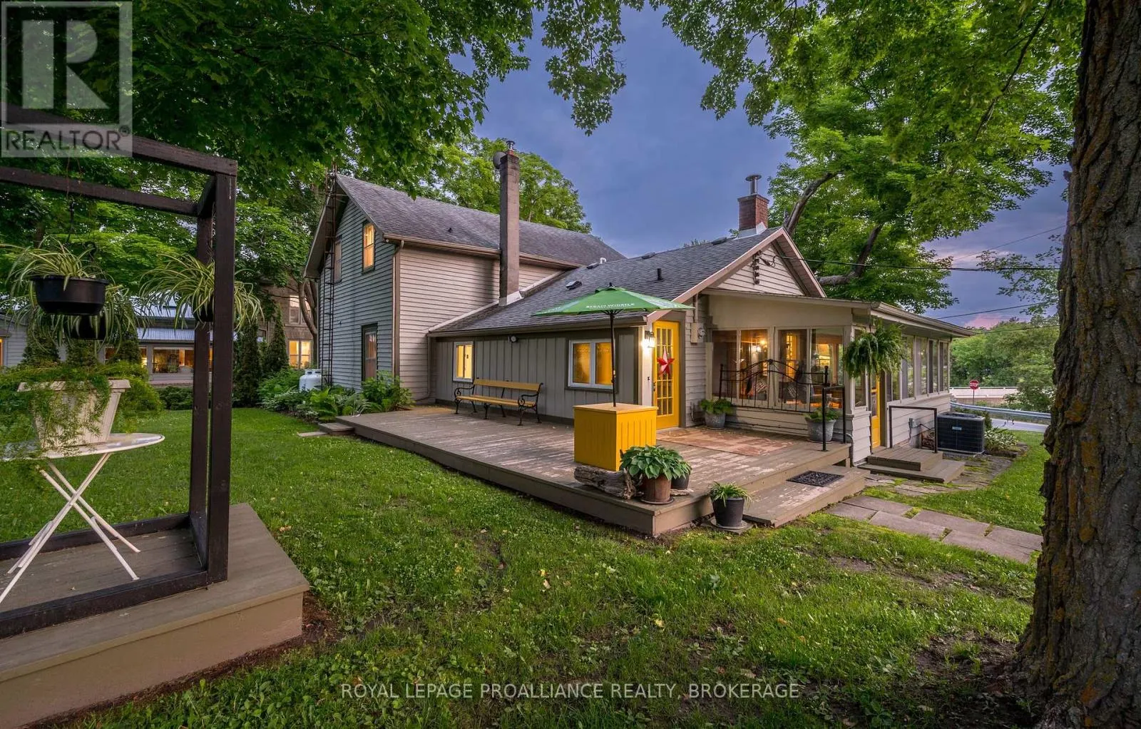 330 COLEBROOK ROAD