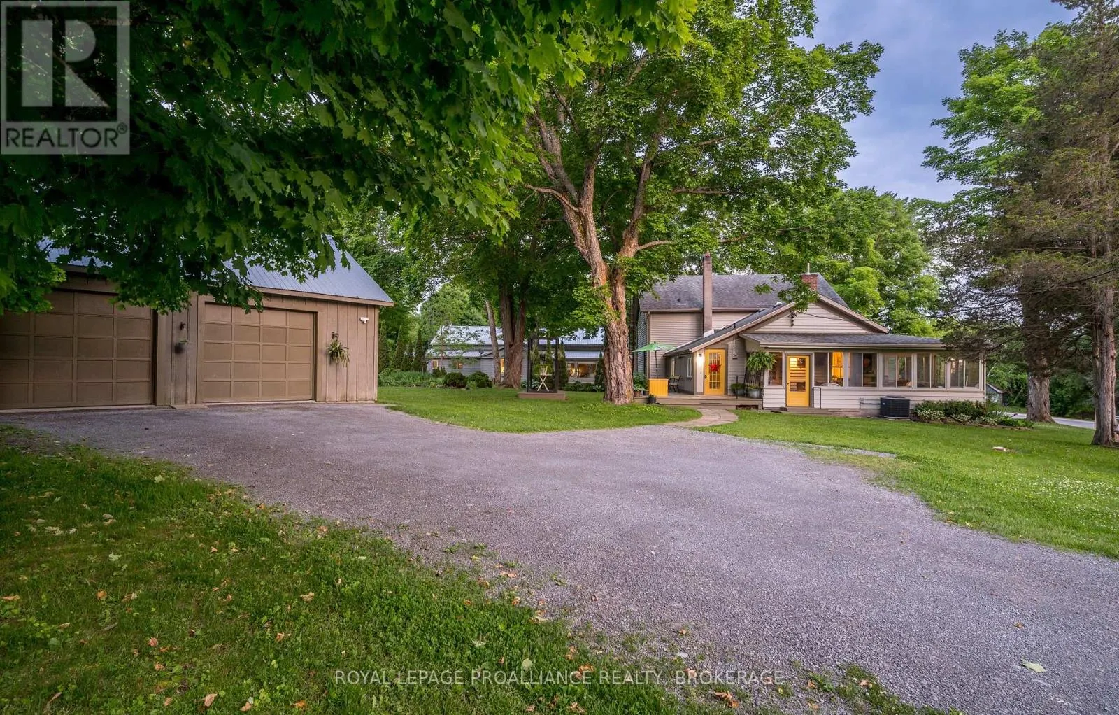 330 COLEBROOK ROAD