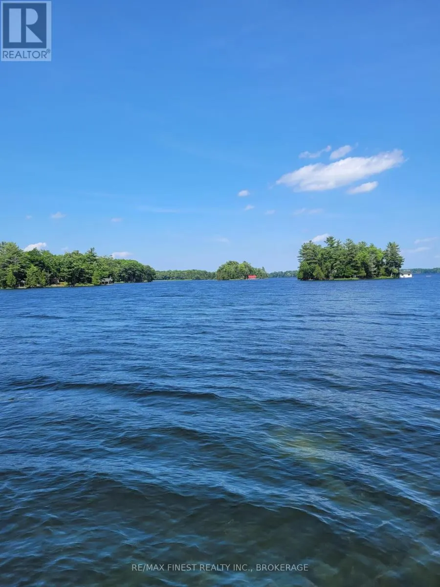 128 ISLAND