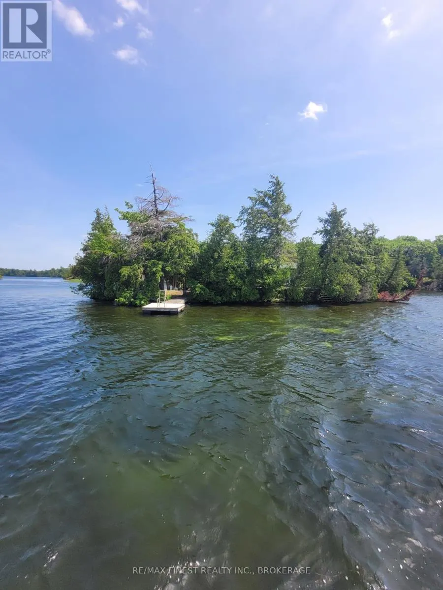 128 ISLAND
