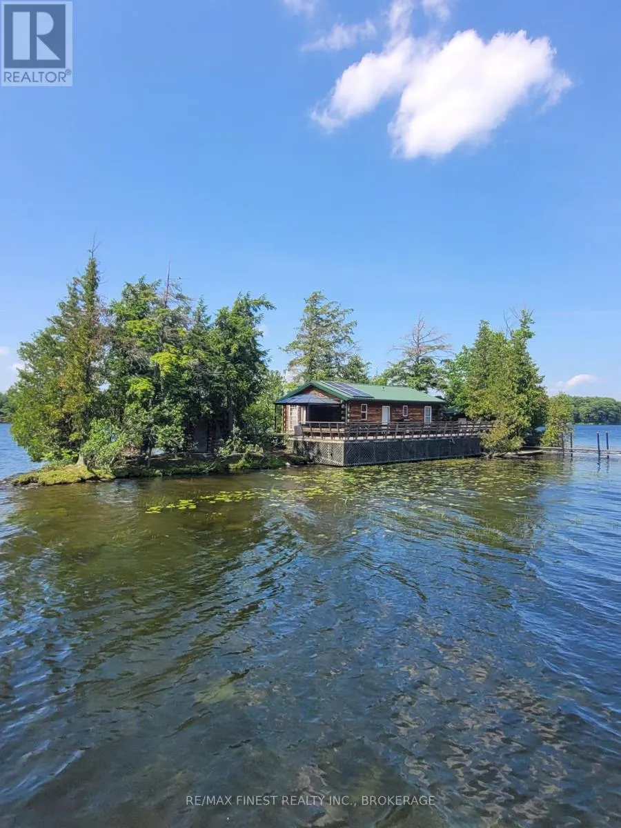 128 ISLAND