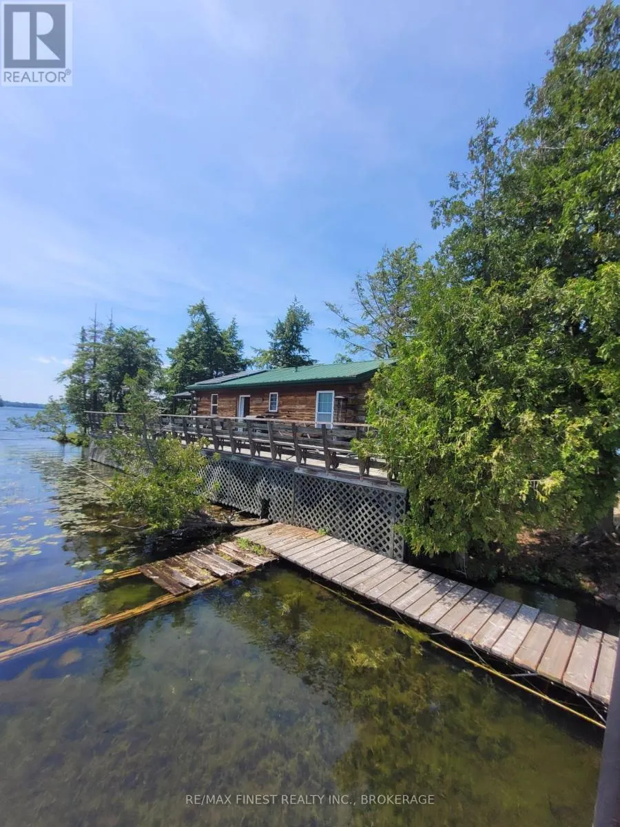 128 ISLAND