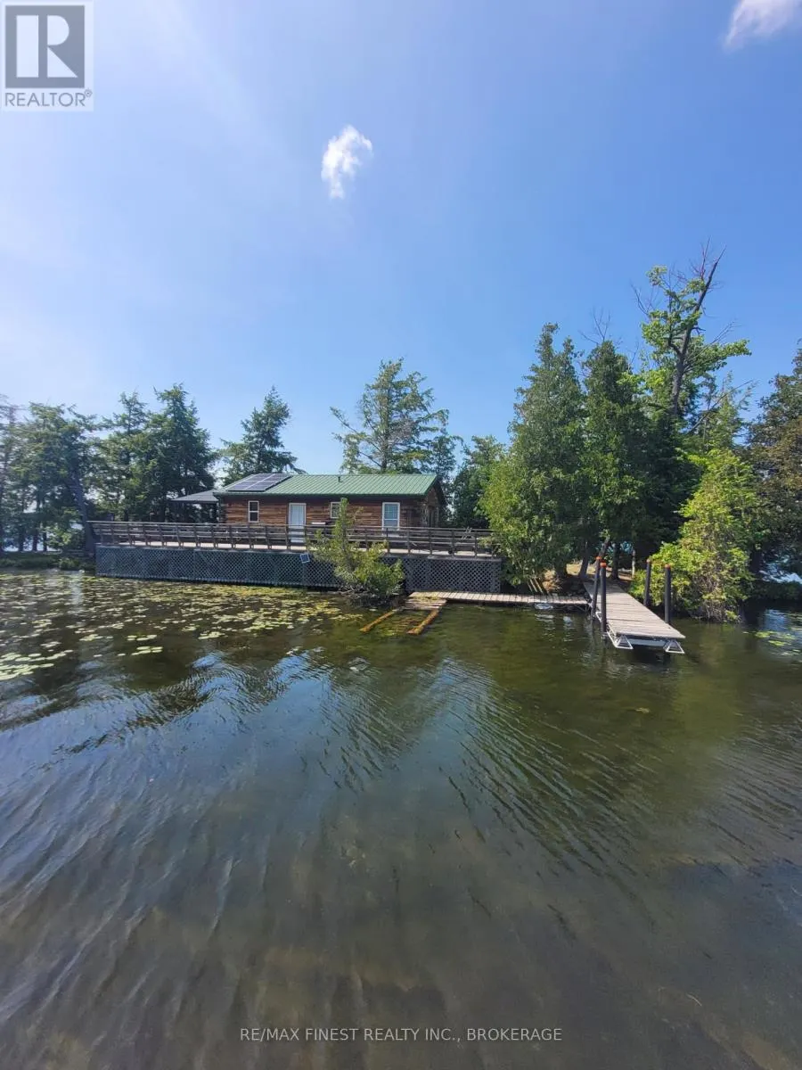 128 ISLAND
