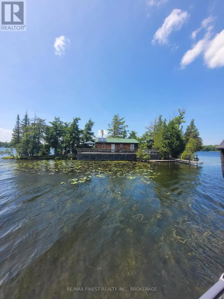 128 ISLAND