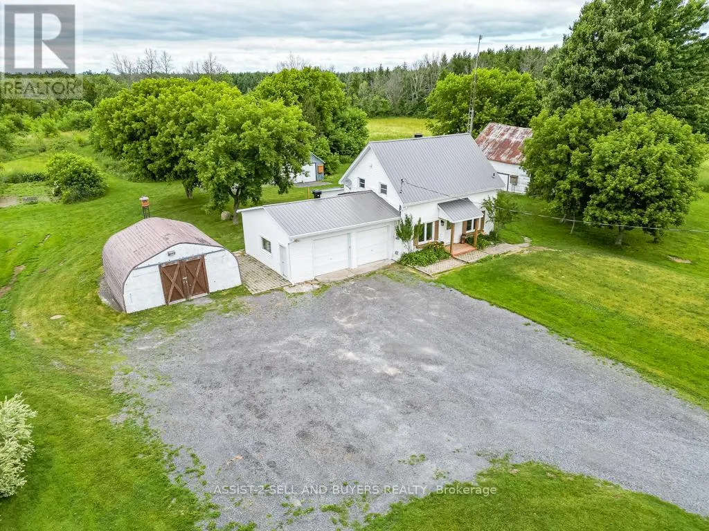 18485 KENYON CONC RD 5 ROAD