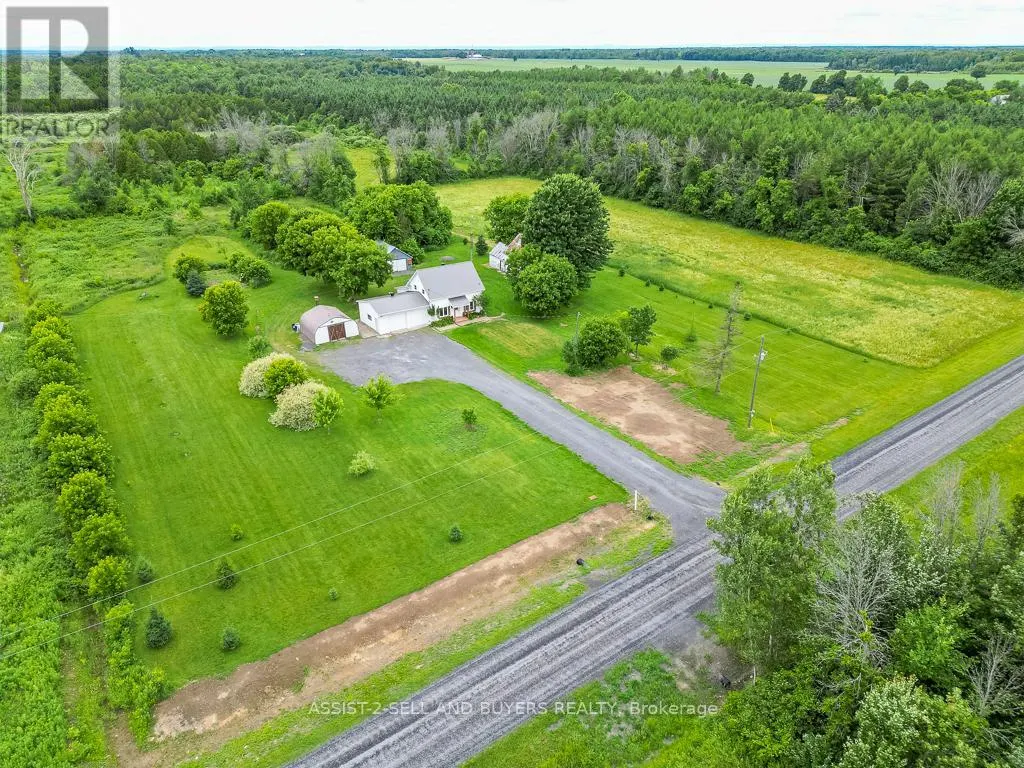 18485 KENYON CONC RD 5 ROAD