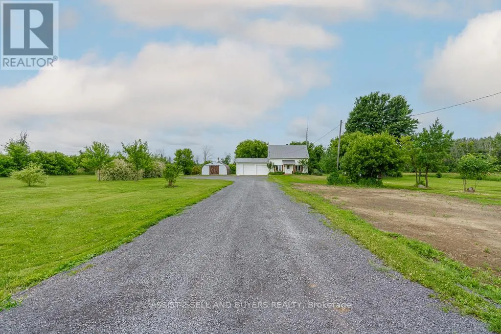 18485 KENYON CONC RD 5 ROAD