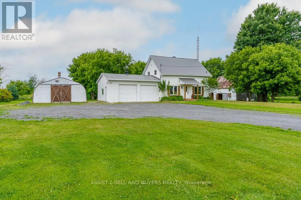 18485 KENYON CONC RD 5 ROAD