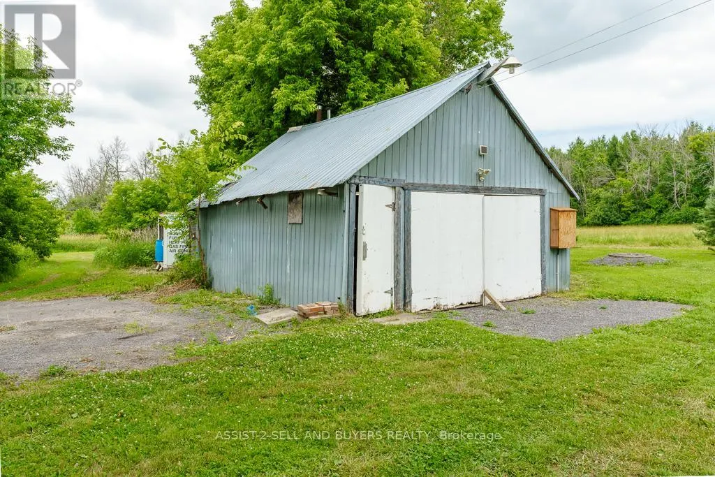 18485 KENYON CONC RD 5 ROAD