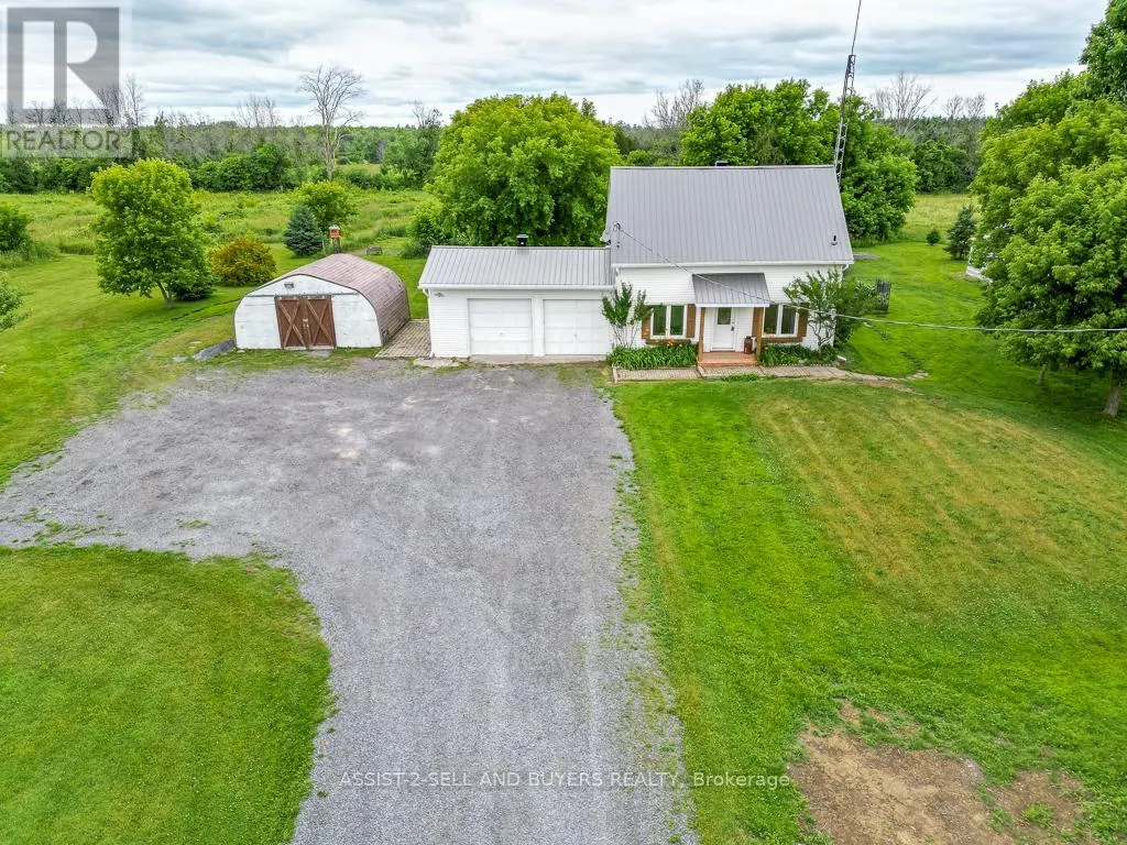 18485 KENYON CONC RD 5 ROAD