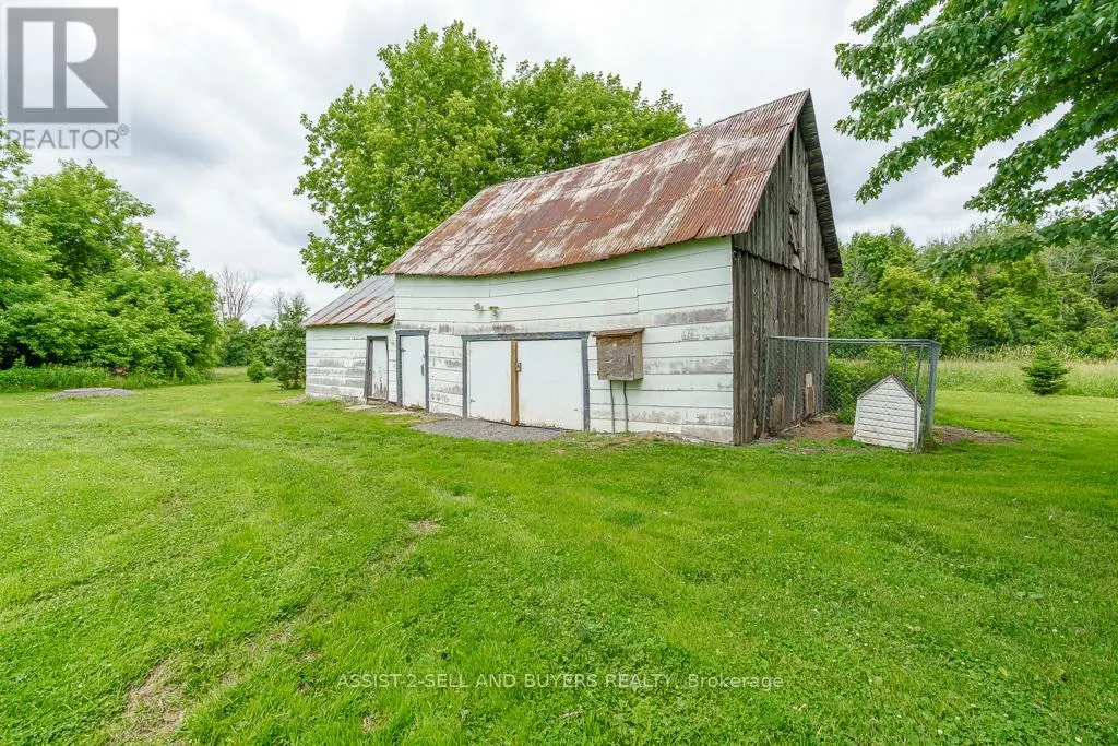 18485 KENYON CONC RD 5 ROAD