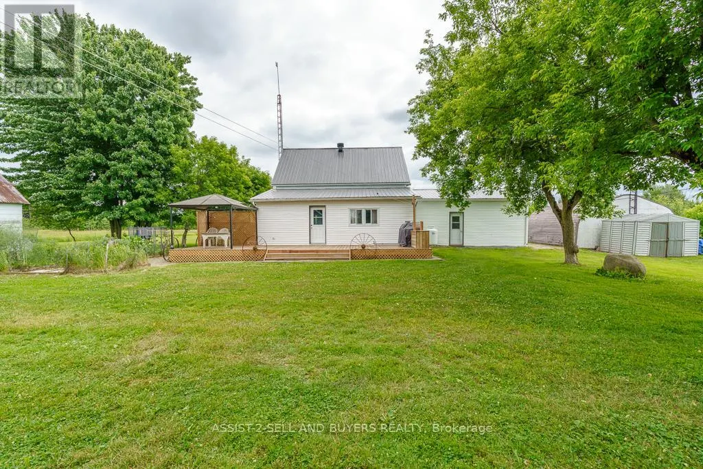 18485 KENYON CONC RD 5 ROAD