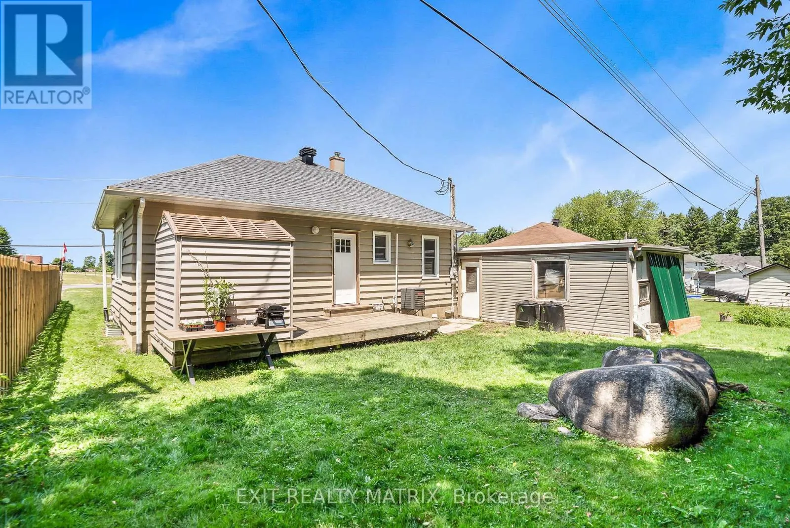 5795 HIGHWAY 34 ROAD