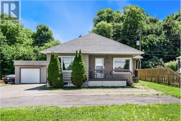 5795 HIGHWAY 34 ROAD
